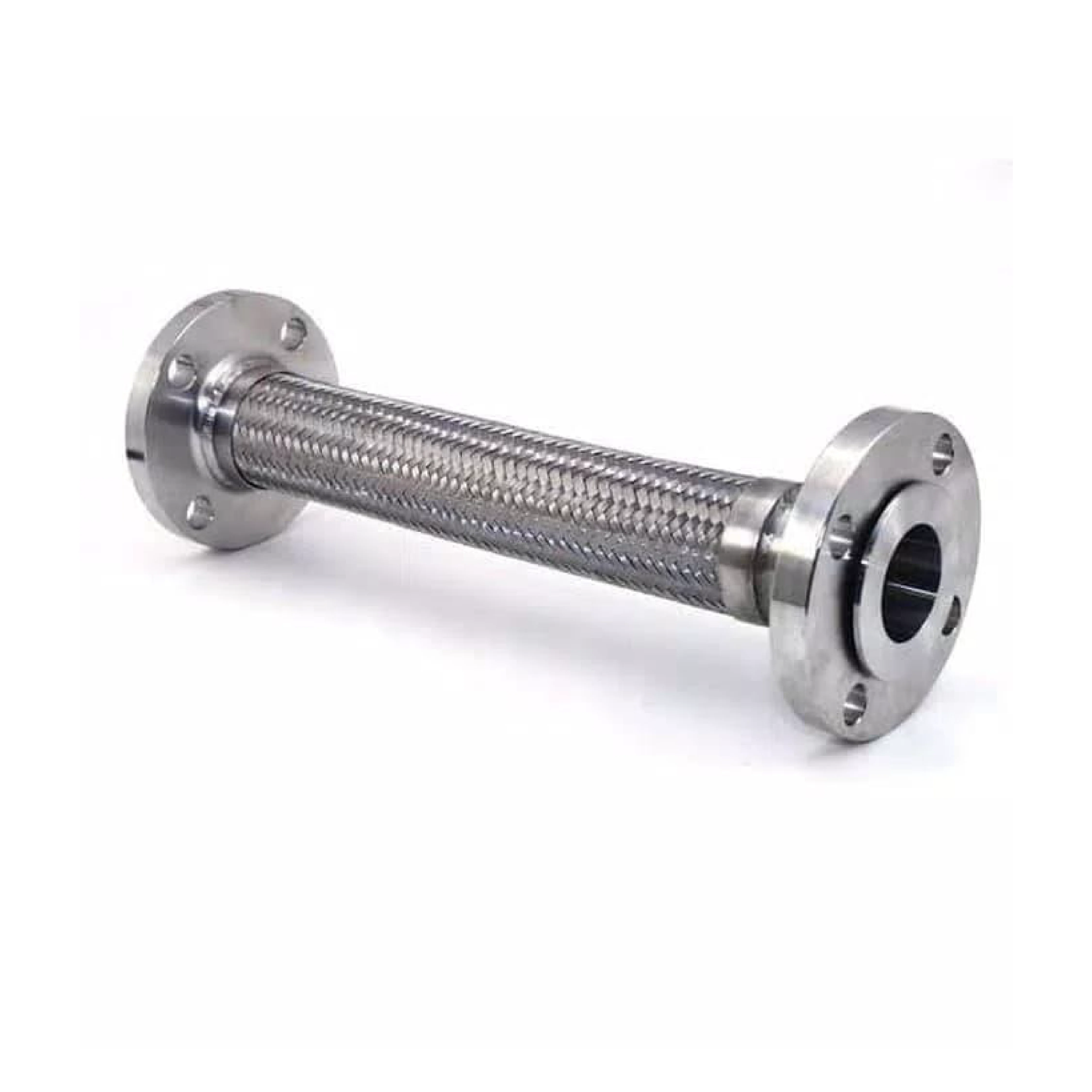 SS BRAIDED HOSE